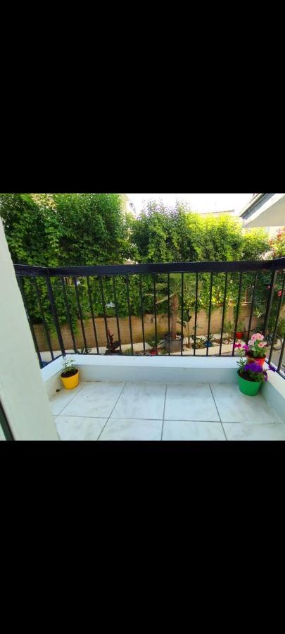 אגיה טריאדה Antonia'S Cozy Apartment מראה חיצוני תמונה