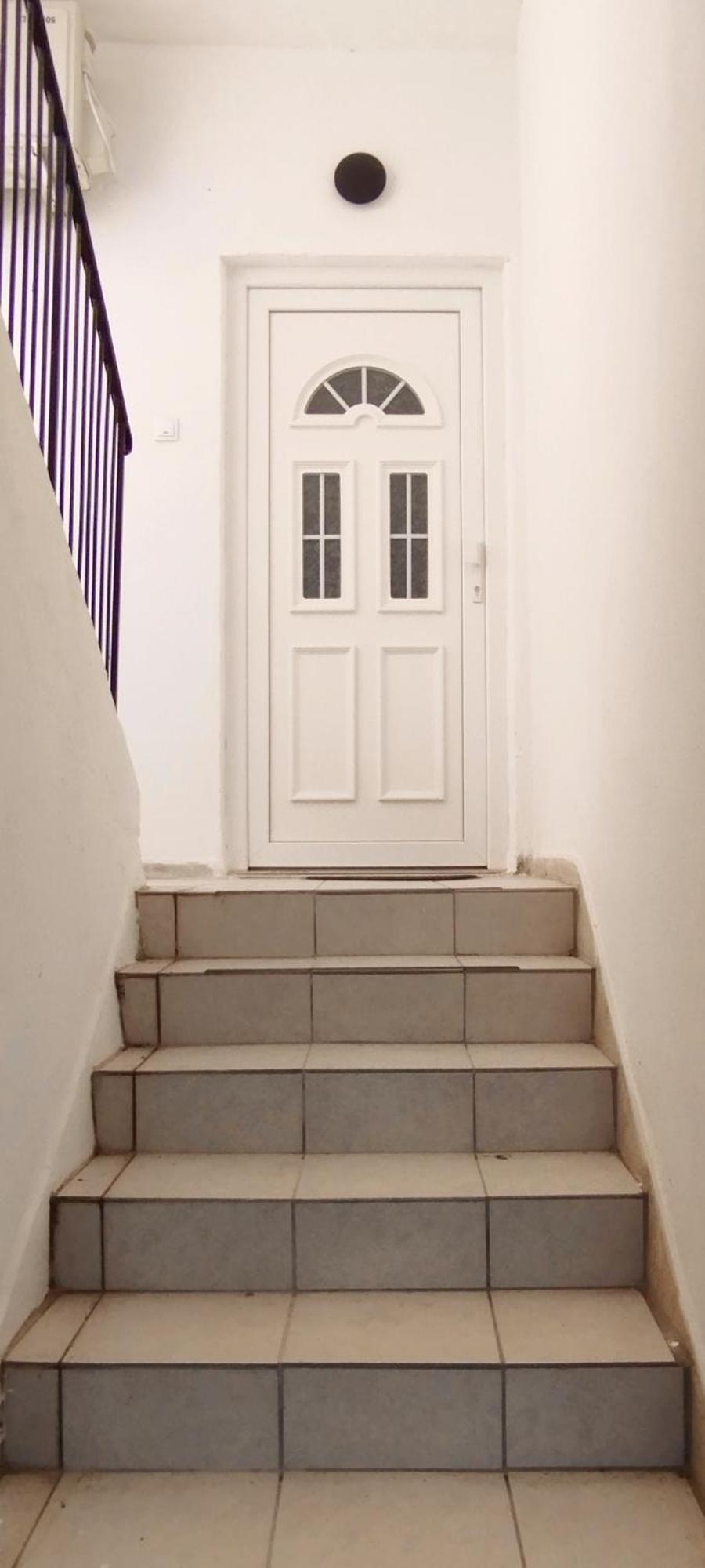 אגיה טריאדה Antonia'S Cozy Apartment מראה חיצוני תמונה