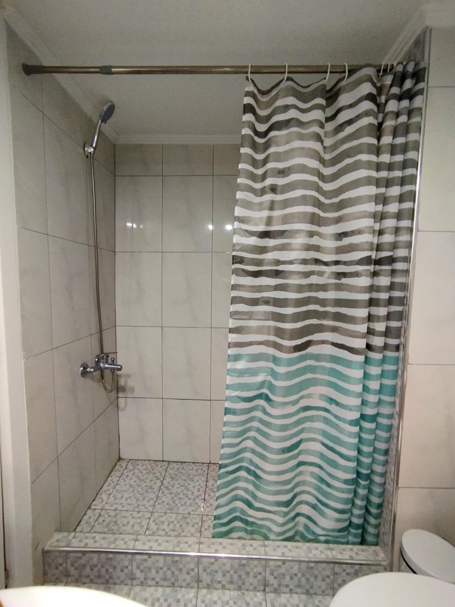 אגיה טריאדה Antonia'S Cozy Apartment מראה חיצוני תמונה