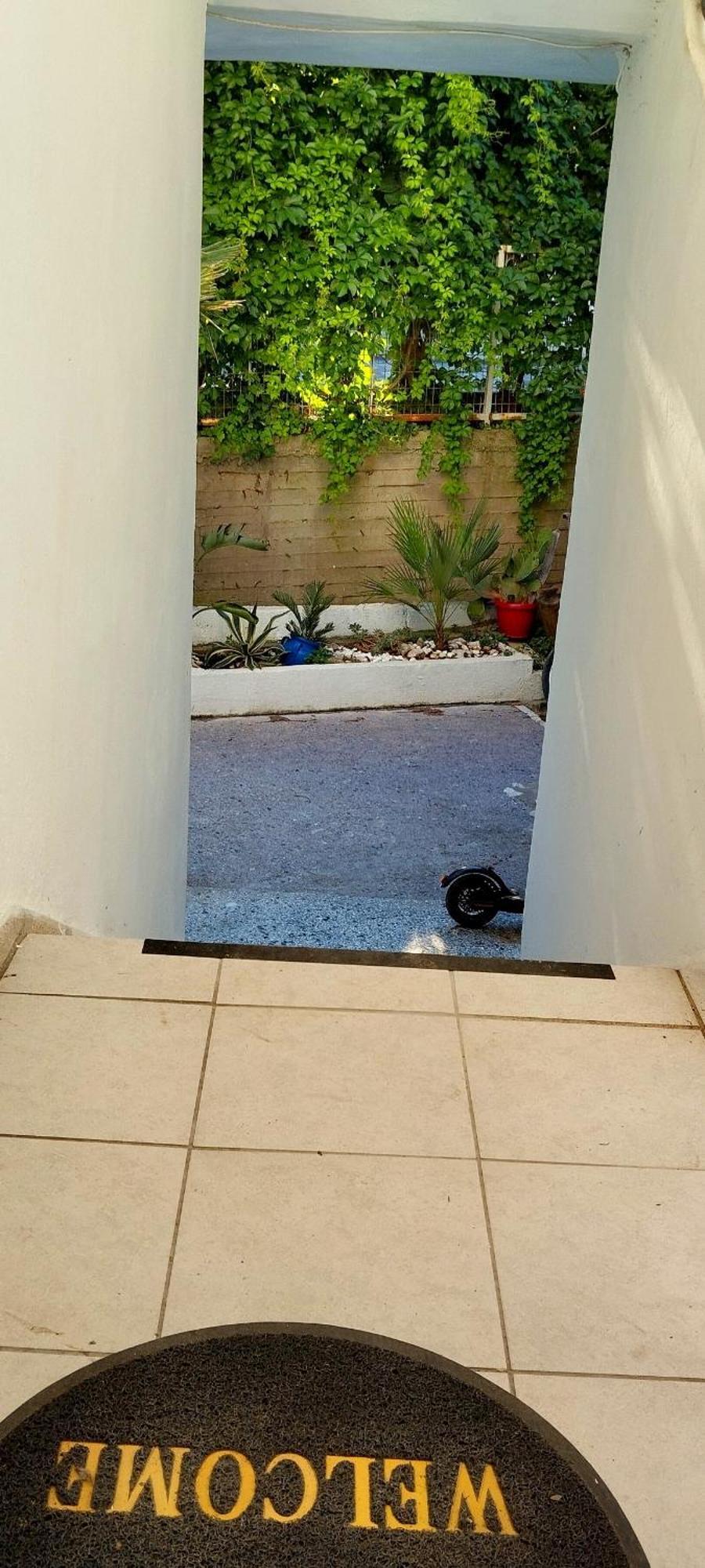 אגיה טריאדה Antonia'S Cozy Apartment מראה חיצוני תמונה